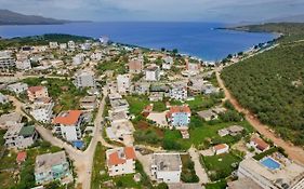Violeta Apartments Ksamil